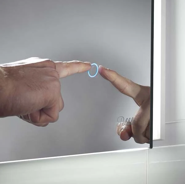 Touch-sensor