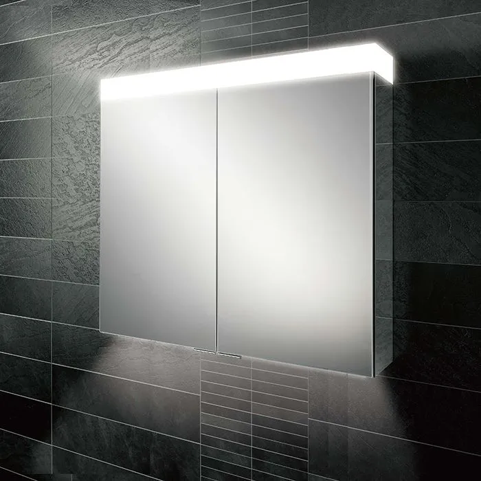 Lub Teeb Txawv Chav Hauv Chav Dej